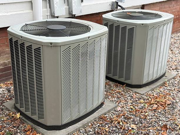 Reliable Hvac Installation contractor in Steilacoom, WA by JG Cool HVAC